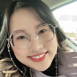 Meet your Posher, Kristen